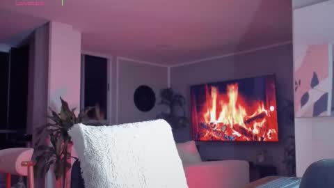 valenthinoking online show from 02/08/26, 02:15