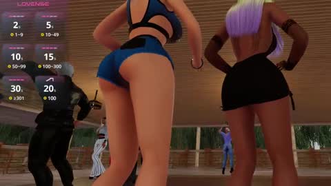 Valentia online show from 03/03/25, 12:59