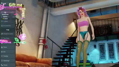 Valentia online show from 09/14/25, 09:52