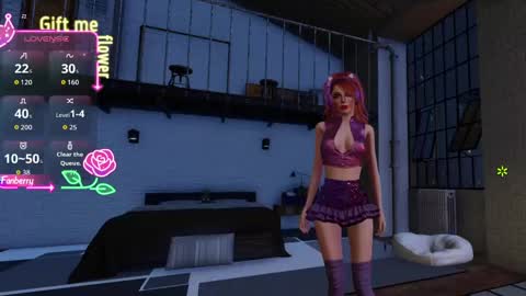 Valentia online show from 09/29/25, 03:44