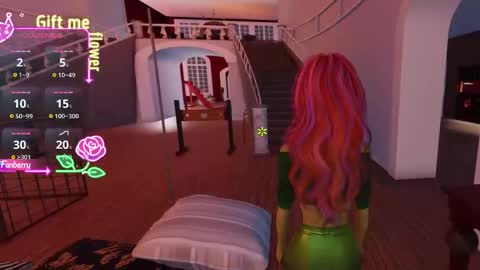 Valentia online show from 10/09/25, 10:02