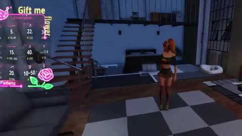 Valentia online show from 10/21/25, 10:10