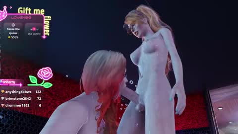 Valentia online show from 11/08/25, 04:56