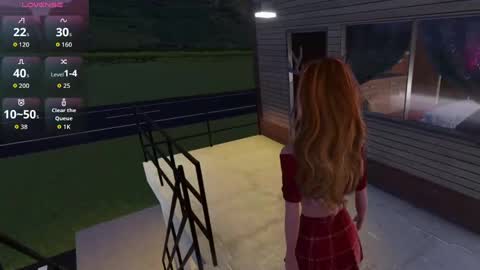 Valentia online show from 11/23/25, 06:24