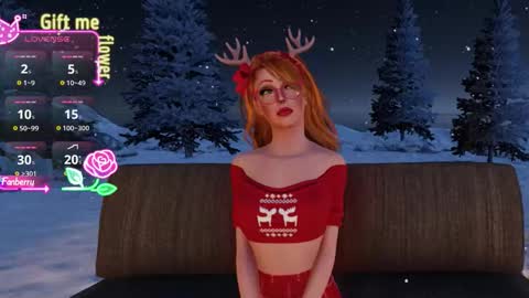 Valentia online show from 11/25/25, 11:10