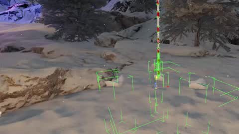 Valentia online show from 12/01/25, 02:44