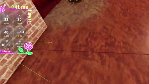 Valentia online show from 02/02/26, 01:10