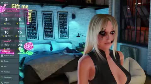 Valentia online show from 02/03/26, 08:52