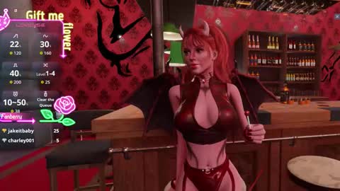 Valentia online show from 02/10/26, 03:49