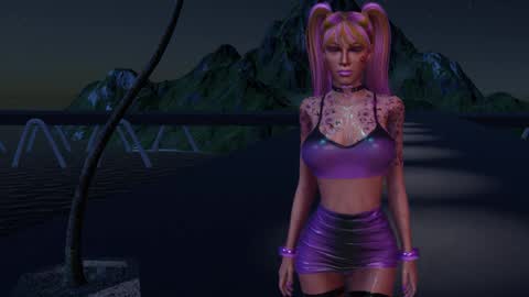 Valentia online show from 02/19/26, 04:36