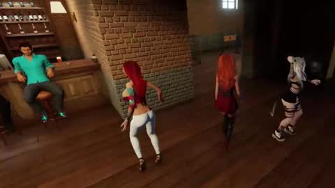 Valentia online show from 02/23/26, 03:48