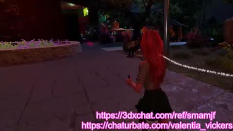 Valentia online show from 03/03/26, 03:40