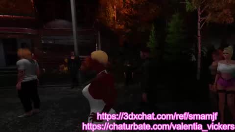 Valentia online show from 03/17/26, 10:40