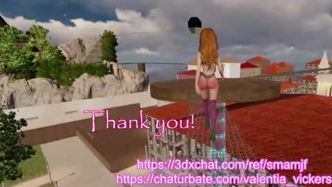 Valentia online show from 05/09/26, 10:31