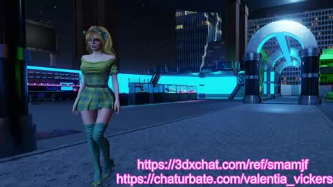 Valentia online show from 05/17/26, 10:06