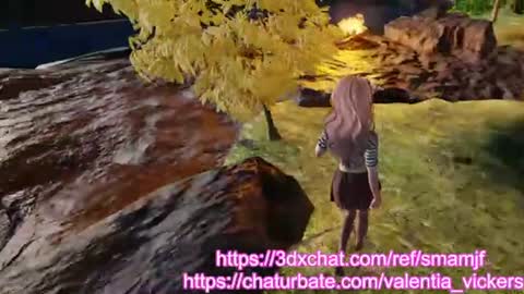 Valentia online show from 07/22/26, 11:46