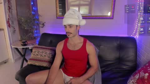 valentin_hoffman online show from 12/13/24, 12:50