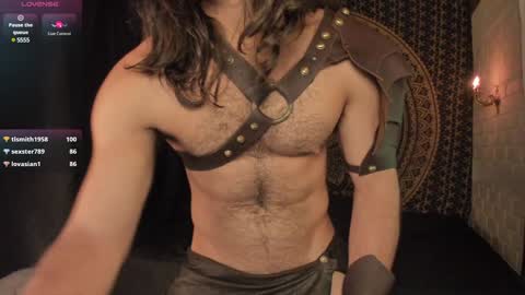 valentin_hoffman online show from 12/19/24, 02:24