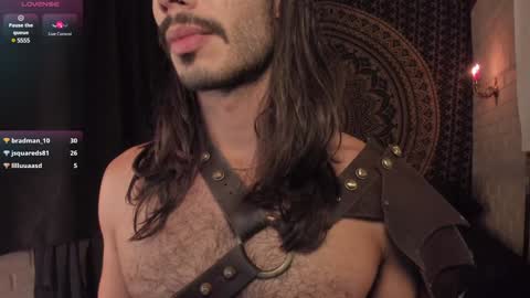 valentin_hoffman online show from 12/20/24, 03:21