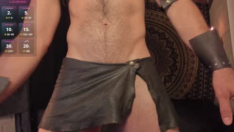 valentin_hoffman online show from 12/24/24, 09:39