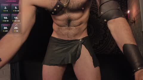 valentin_hoffman online show from 12/26/24, 11:21