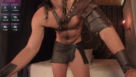 valentin_hoffman online show from 01/19/25, 03:32