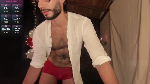 valentin_hoffman online show from 02/14/25, 11:42