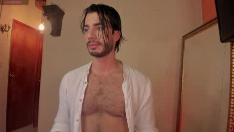 valentin_hoffman online show from 03/03/25, 10:38