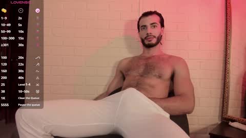 valentin_hoffman online show from 03/04/25, 01:06