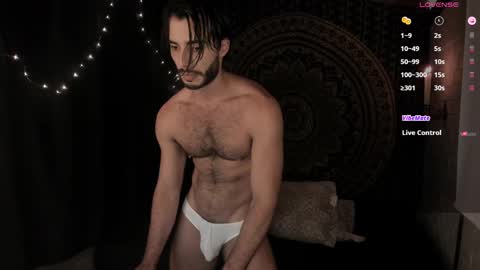 valentin_hoffman online show from 03/09/25, 01:37