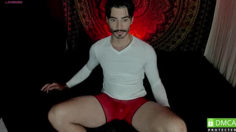 valentin_hoffman online show from 09/11/25, 11:21