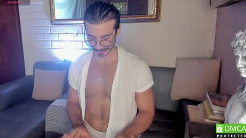 valentin_hoffman online show from 10/01/25, 12:00