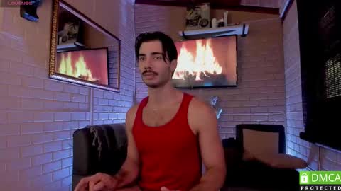 valentin_hoffman online show from 01/10/26, 12:51