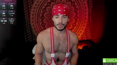 valentin_hoffman online show from 02/15/26, 11:34