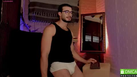 valentin_hoffman online show from 03/22/26, 11:35