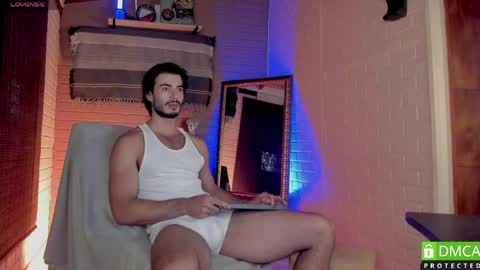 valentin_hoffman online show from 04/09/26, 11:15