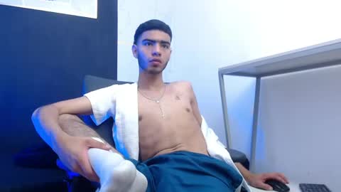 VALENTIN  online show from 03/09/26, 03:32