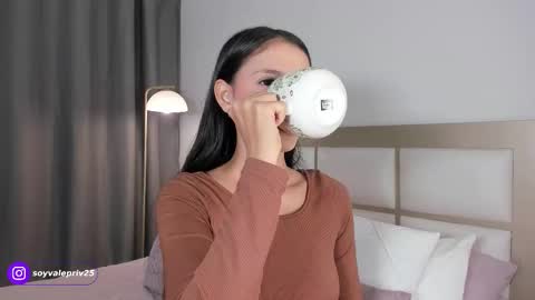 Valentina Torres online show from 09/20/25, 11:17