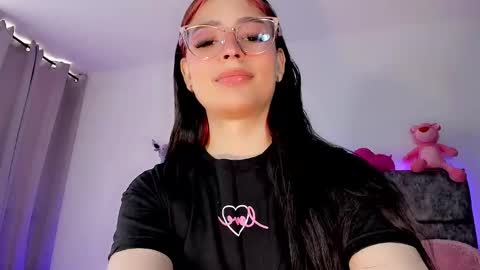 Valentina online show from 01/09/25, 02:40