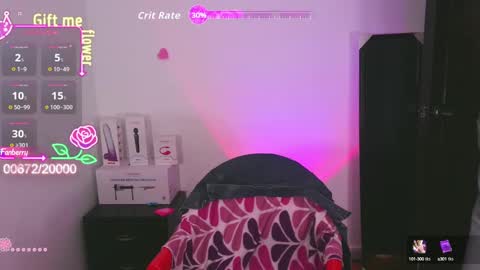 Valentina Ceretti online show from 09/09/25, 02:27