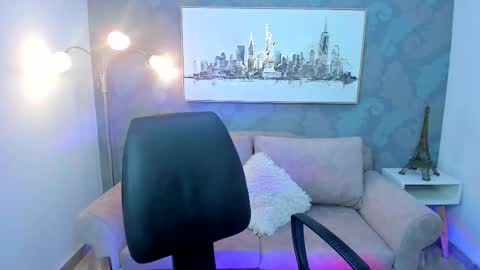 Valentina online show from 03/03/26, 08:04