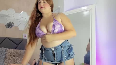 Velentina  online show from 09/20/25, 02:29