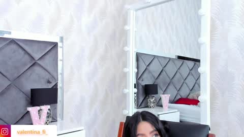 Valentina online show from 01/27/25, 06:09