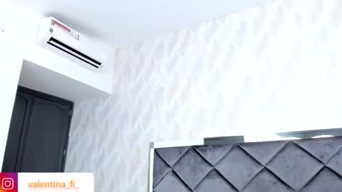 Valentina online show from 03/12/25, 06:22