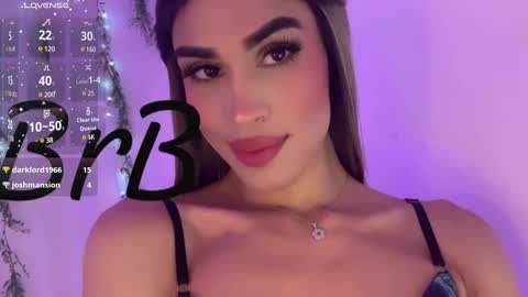 Snapshot of valentina_gaviria_ chatting on 01/16/25, 12:45 VALENTINA GAVIRIA online show from 01/16/25, 12:45