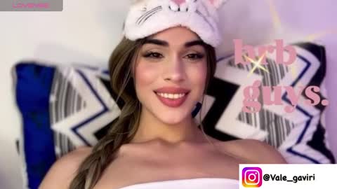 Snapshot of valentina_gaviria_ chatting on 02/08/25, 09:56 VALENTINA GAVIRIA online show from 02/08/25, 09:56