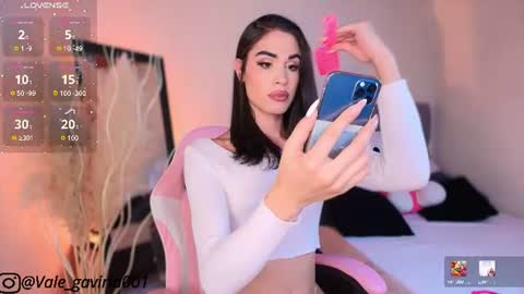 Snapshot of valentina_gaviria_ chatting on 07/09/26, 01:42 VALENTINA GAVIRIA online show from 07/09/26, 01:42