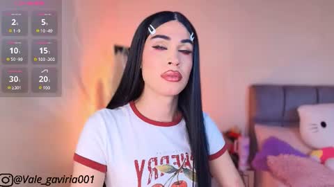 Snapshot of valentina_gaviria_ chatting on 07/21/26, 09:28 VALENTINA GAVIRIA online show from 07/21/26, 09:28