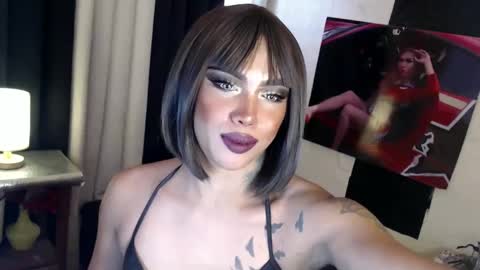 Snapshot of valentina_goddess_tsxxx chatting on 12/09/24, 06:23 Amanda online show from 12/09/24, 06:23