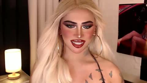 Snapshot of valentina_goddess_tsxxx chatting on 01/08/25, 12:47 Amanda online show from 01/08/25, 12:47